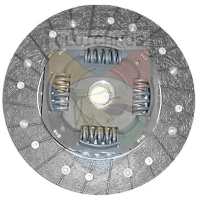 диск на съединителя CLUTCHNUS           