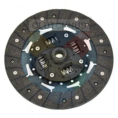 диск на съединителя CLUTCHNUS           