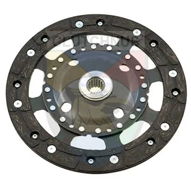 диск на съединителя CLUTCHNUS           