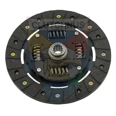 диск на съединителя CLUTCHNUS           