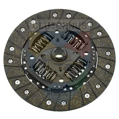диск на съединителя CLUTCHNUS           