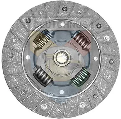 диск на съединителя CLUTCHNUS           