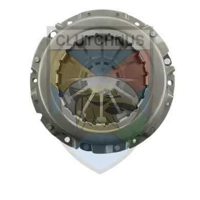 притискателен диск CLUTCHNUS           