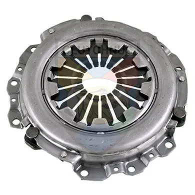 притискателен диск CLUTCHNUS           