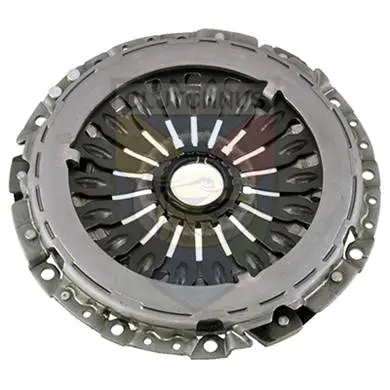 притискателен диск CLUTCHNUS           