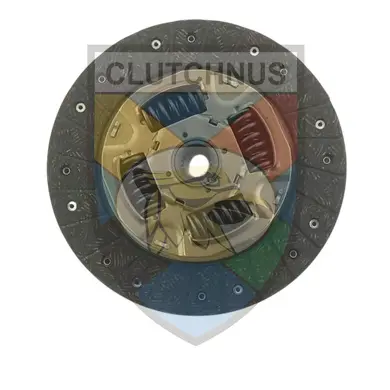 диск на съединителя CLUTCHNUS           