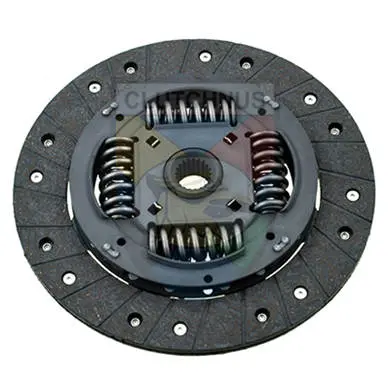 диск на съединителя CLUTCHNUS           