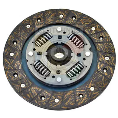 диск на съединителя CLUTCHNUS           