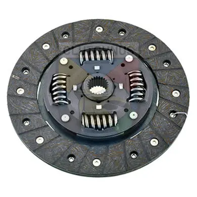 диск на съединителя CLUTCHNUS           