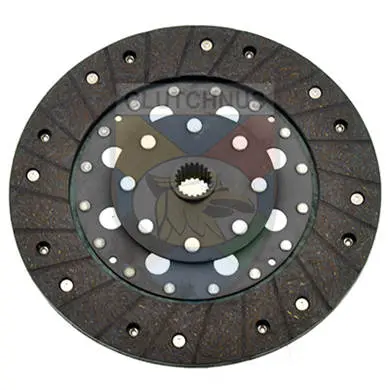 диск на съединителя CLUTCHNUS           