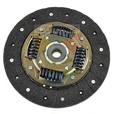 диск на съединителя CLUTCHNUS           