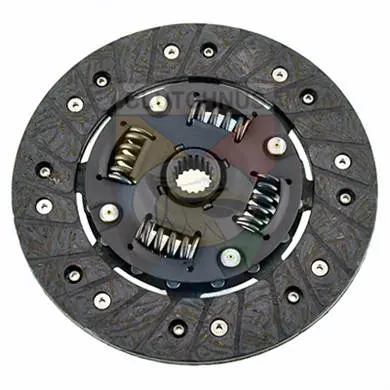 диск на съединителя CLUTCHNUS           