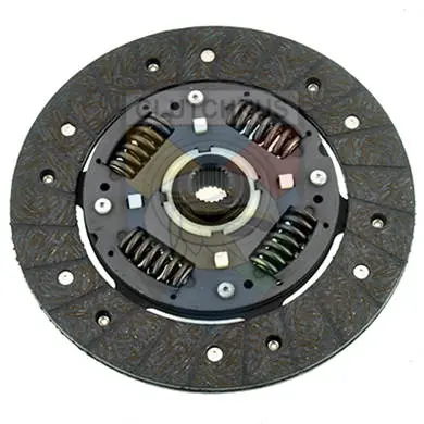 диск на съединителя CLUTCHNUS           