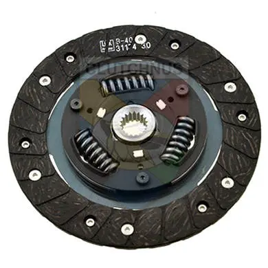 диск на съединителя CLUTCHNUS           