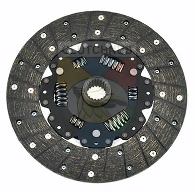 диск на съединителя CLUTCHNUS           
