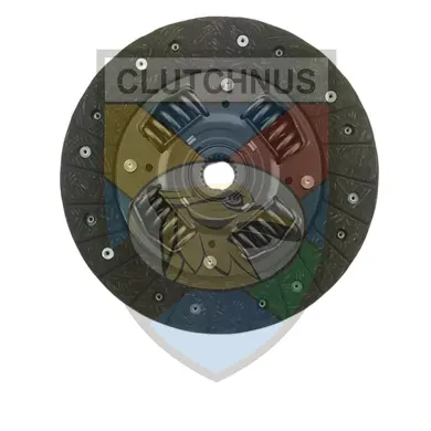 диск на съединителя CLUTCHNUS           