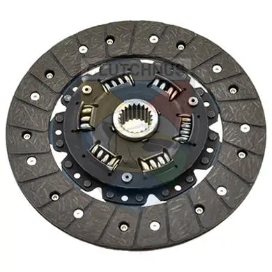 диск на съединителя CLUTCHNUS           