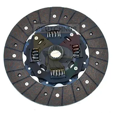 диск на съединителя CLUTCHNUS           