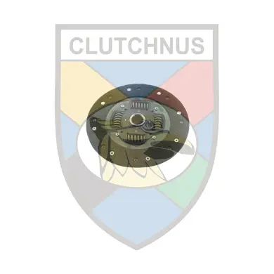 диск на съединителя CLUTCHNUS           
