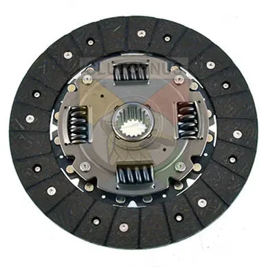 диск на съединителя CLUTCHNUS           