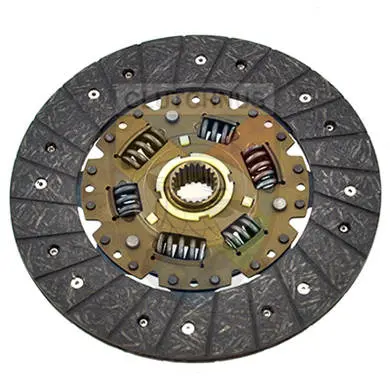диск на съединителя CLUTCHNUS           