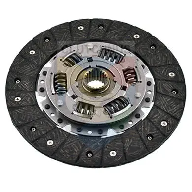 диск на съединителя CLUTCHNUS           