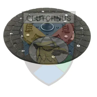 диск на съединителя CLUTCHNUS           