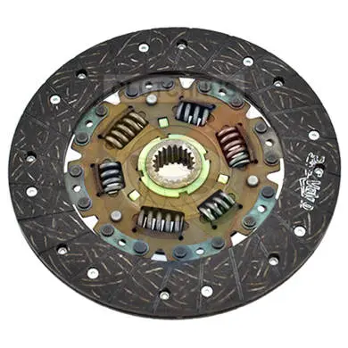 диск на съединителя CLUTCHNUS           