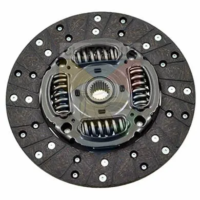 диск на съединителя CLUTCHNUS           