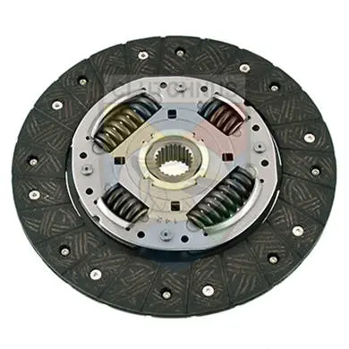 диск на съединителя CLUTCHNUS           