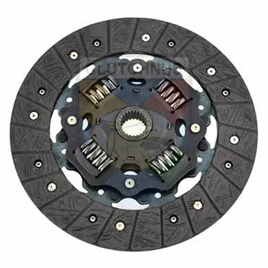 диск на съединителя CLUTCHNUS           