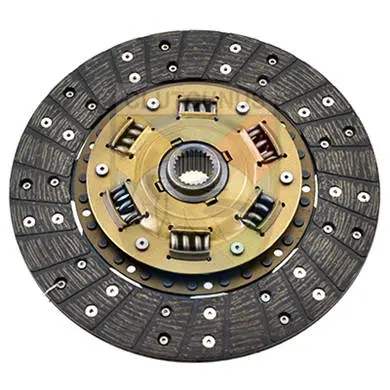 диск на съединителя CLUTCHNUS           
