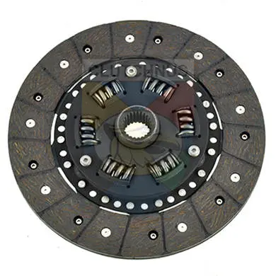 диск на съединителя CLUTCHNUS           