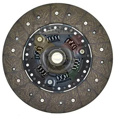 диск на съединителя CLUTCHNUS           