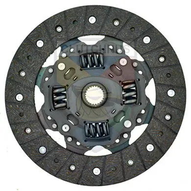 диск на съединителя CLUTCHNUS           