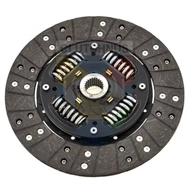 диск на съединителя CLUTCHNUS           