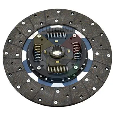 диск на съединителя CLUTCHNUS           