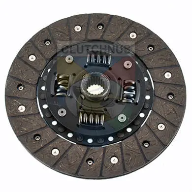 диск на съединителя CLUTCHNUS           