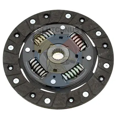диск на съединителя CLUTCHNUS           