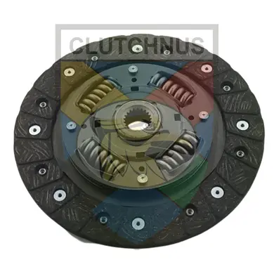 диск на съединителя CLUTCHNUS           