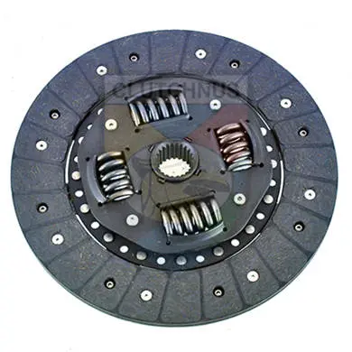 диск на съединителя CLUTCHNUS           