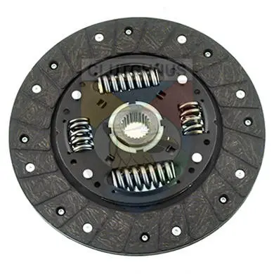 диск на съединителя CLUTCHNUS           