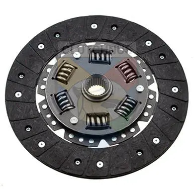 диск на съединителя CLUTCHNUS           