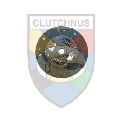 диск на съединителя CLUTCHNUS           