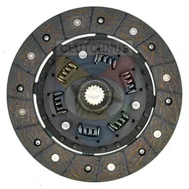 диск на съединителя CLUTCHNUS           