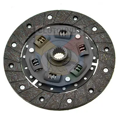 диск на съединителя CLUTCHNUS           