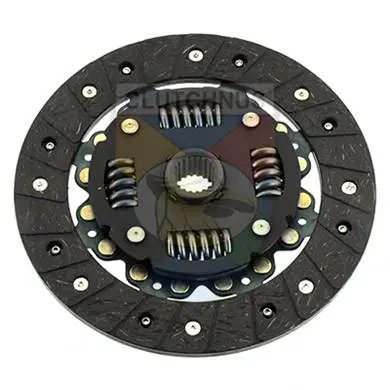 диск на съединителя CLUTCHNUS           