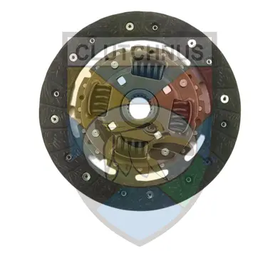 диск на съединителя CLUTCHNUS           