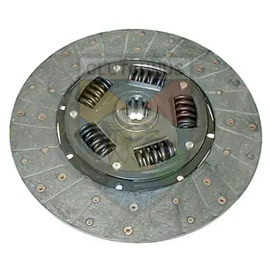 диск на съединителя CLUTCHNUS           