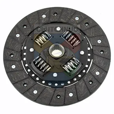 диск на съединителя CLUTCHNUS           